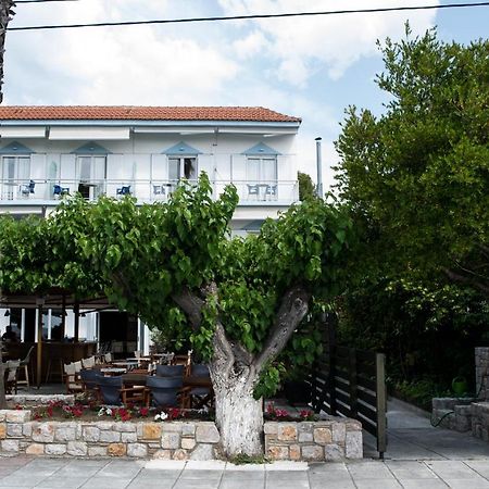 Mirtia Hotel Pefki  Zewnętrze zdjęcie