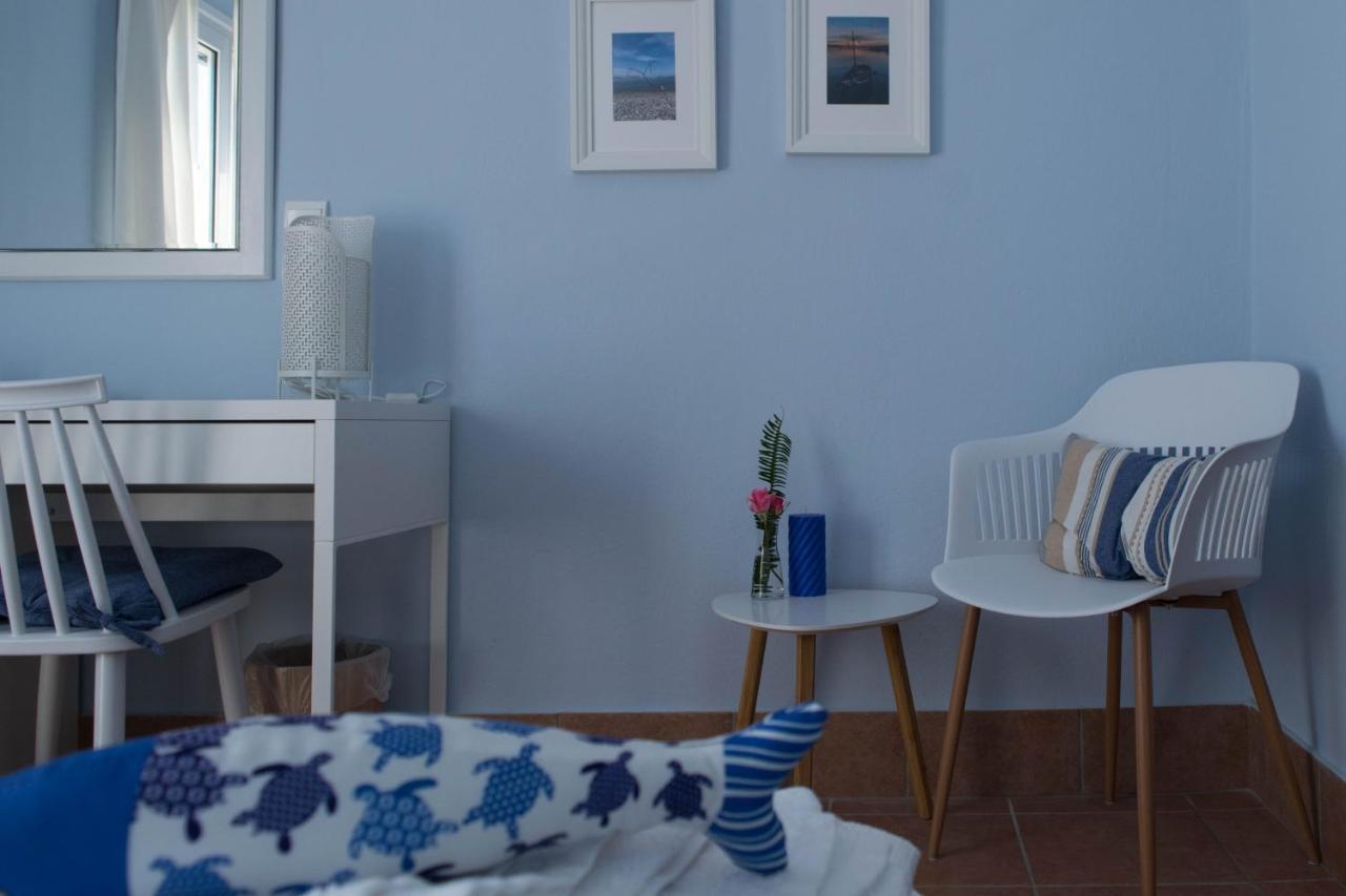 Mirtia Hotel Pefki  Zewnętrze zdjęcie