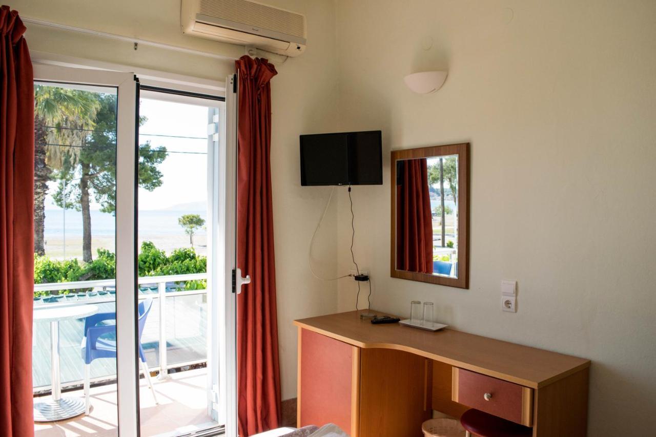 Mirtia Hotel Pefki  Zewnętrze zdjęcie