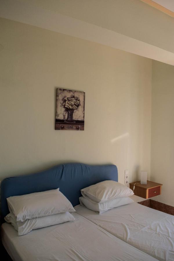 Mirtia Hotel Pefki  Zewnętrze zdjęcie