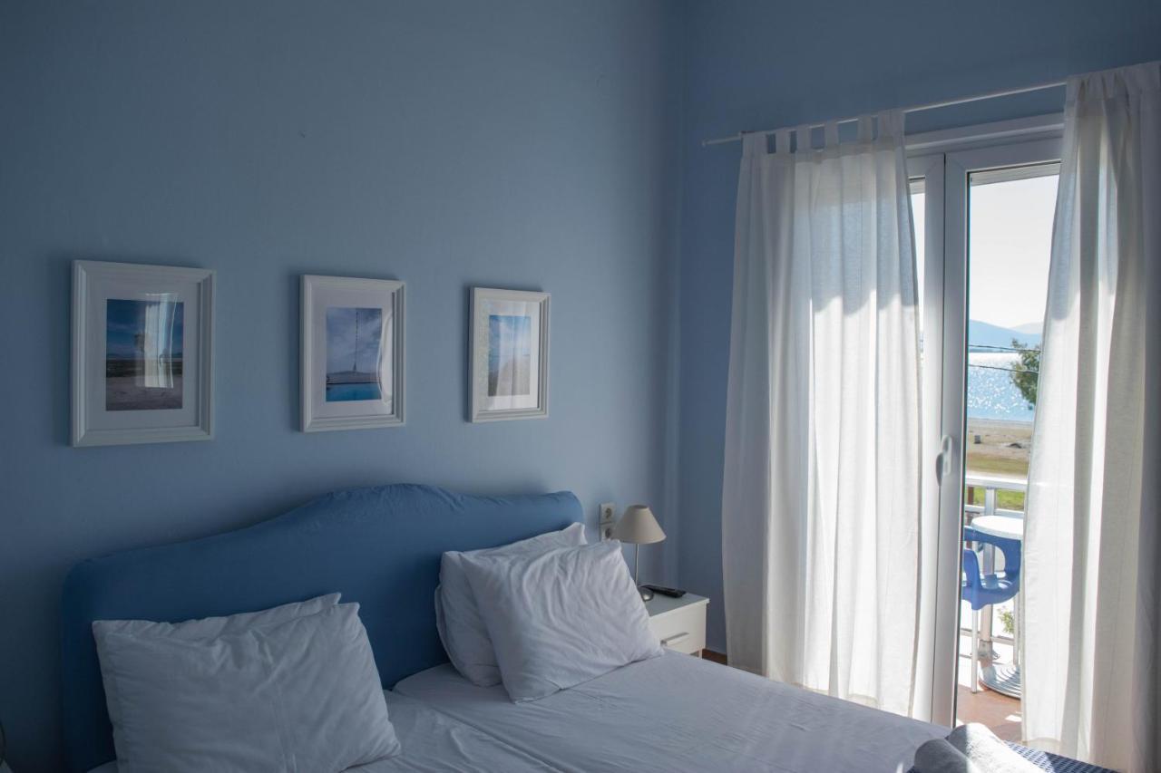 Mirtia Hotel Pefki  Zewnętrze zdjęcie