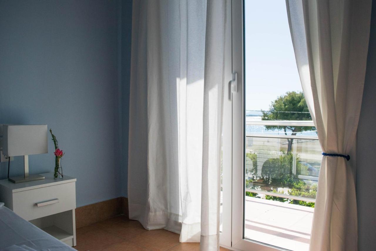Mirtia Hotel Pefki  Zewnętrze zdjęcie