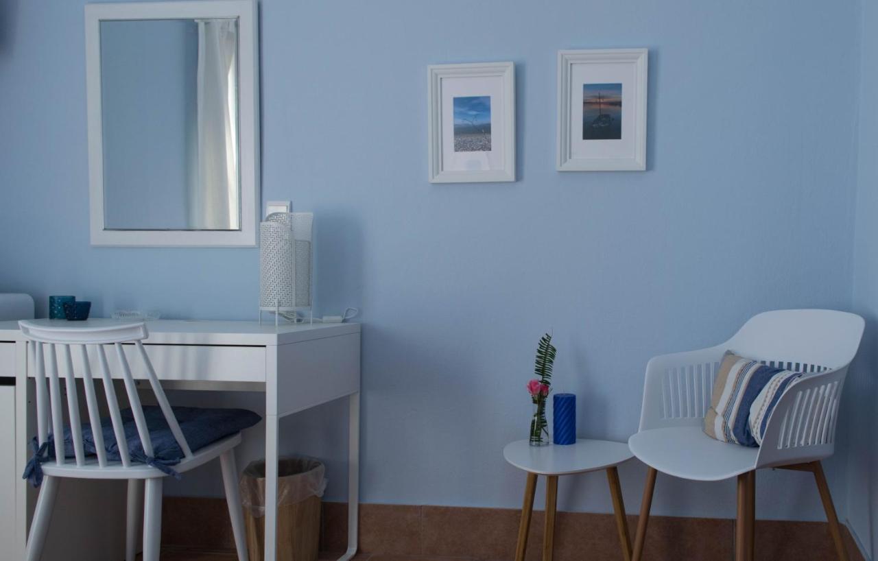 Mirtia Hotel Pefki  Zewnętrze zdjęcie
