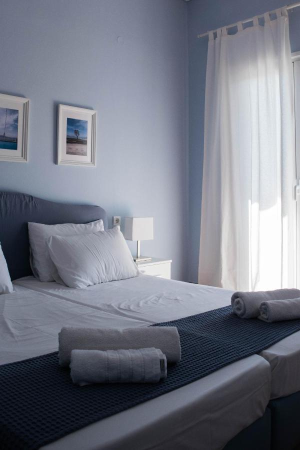 Mirtia Hotel Pefki  Zewnętrze zdjęcie