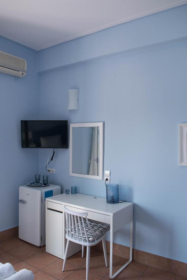 Mirtia Hotel Pefki  Zewnętrze zdjęcie