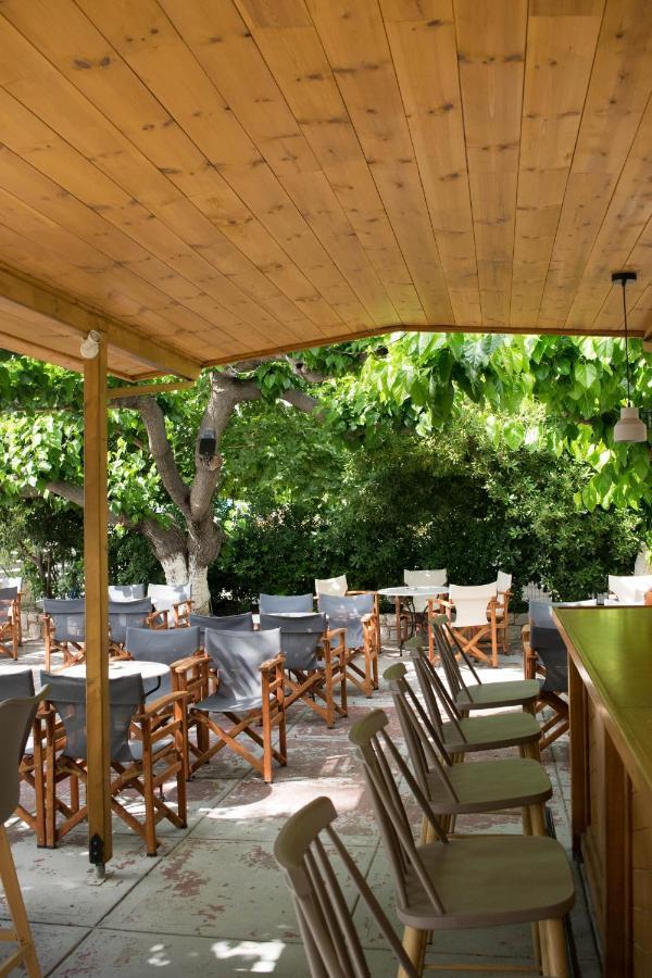 Mirtia Hotel Pefki  Zewnętrze zdjęcie