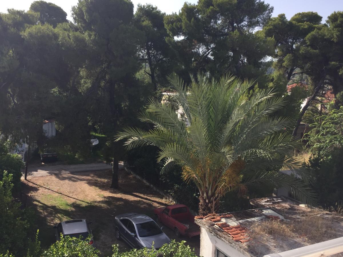 Mirtia Hotel Pefki  Zewnętrze zdjęcie